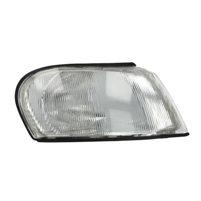 Imagen de ALKAR 2102433 Intermitente Delante, derecha sin portalámparas PY21W para vehíc. con volante a la izquierda OPEL: Vectra B CC, Berlina