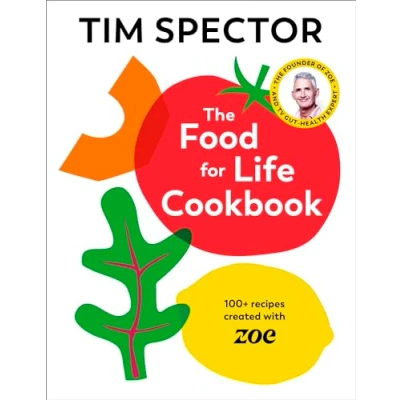 Imagen de The Food For Life Cookbook