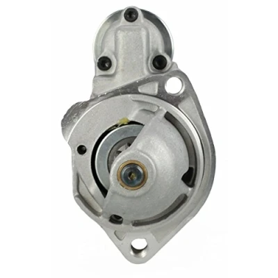 Imagen de CASCO CST10106AS Motor de arranque 12V 1,10kW 9 CPS0063 M8 82mm AUDI: A4 B6 Sedán, Avant, B5 VOLKSWAGEN: Passat GP Variant