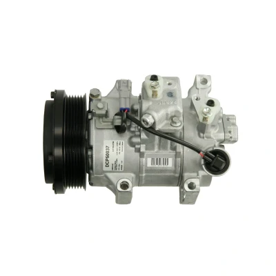Imagen de DENSO DCP50037 Compresor de Aire Acondicionado 6SEU14C PAG 46 R 134 a TOYOTA: RAV4 III SUV