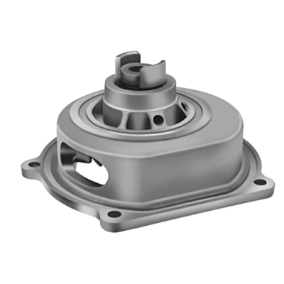 Imagen de VALEO 506320 Bomba de agua sin polea con juntas tapa HONDA: CIVIC 6 Hatchback, Fastback, Aerodeck, LAND ROVER: Discovery 1