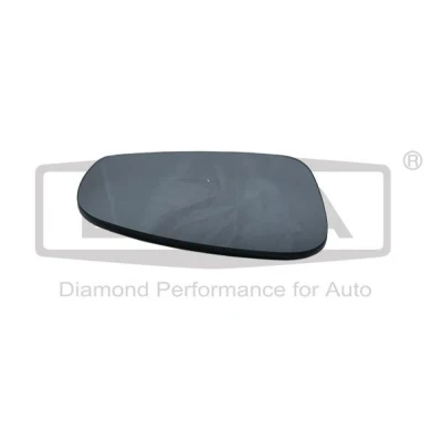 Imagen de DPA 88570878102 Cristal de Espejo derecha SKODA: Octavia II Hatchback, 2 Combi, I Hatchback