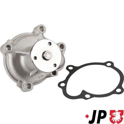 Imagen de JP GROUP 1214102600 Bomba de agua con junta mecánico OPEL: Corsa D Hatchback, Astra H C Hatchback