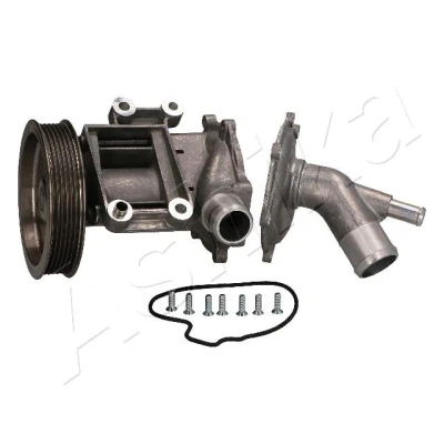Imagen de ASHIKA 35 00 0118 Bomba de agua MINI: Hatchback, Cabrio, JEEP: Renegade SUV