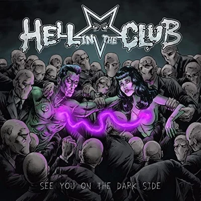 Imagen de See You On The Dark Side