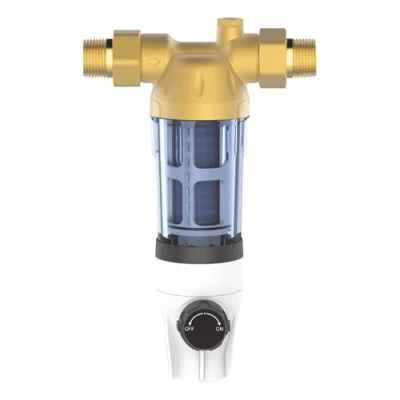 Imagen de Aquawater Filtro automático de limpieza automática