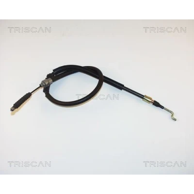 Imagen de TRISCAN 8140 29168 Cable de Freno Mano 935/716 Discos VOLKSWAGEN: TRANSPORTER 4, 4 Bus