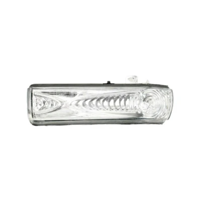 Imagen de FAST FT87348 Intermitente Delante, izquierda sin portalámparas FIAT: Doblo II Furgón / Familiar, Camión de plataforma/Chasis