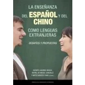 Imagen de La Enseñanza Del Español Y Chino Como Lenguas Extranjeras: De Safí