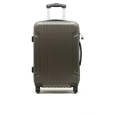 Imagen de Misako Turbo Trolley, Talla: One Size, Grey