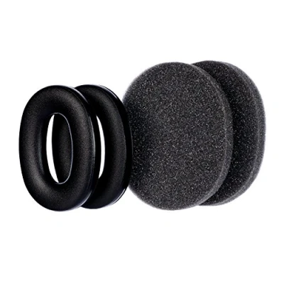 Imagen de 3M HYX2 Kit de higiene para orejera PELTOR X2, 1 unidad