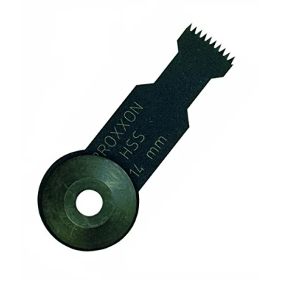 Imagen de PROXXON 2228898 Hoja Sierra hss 14 mm ozi/e (1 u) metal