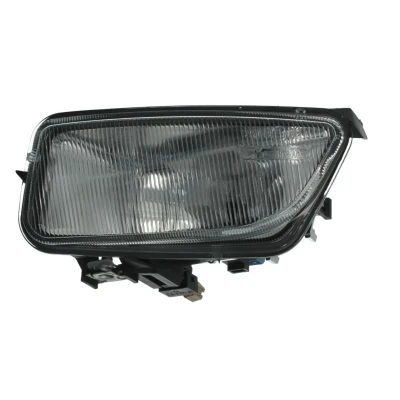 Imagen de TYC 19 0070 05 2 Faros Antiniebla izquierda con portalámparas CITROËN: Saxo Hatchback