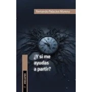 Imagen de ¿y Si Me Ayudas A Partir? (ebook)
