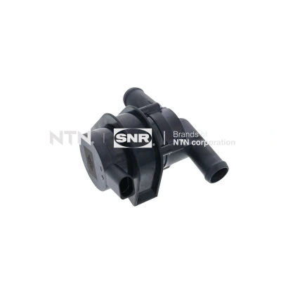 Imagen de SNR WPEA052 Bomba de agua AUDI: A6 C6 Sedán, A4 B6 Avant, VOLKSWAGEN: Passat B5 GP Variant