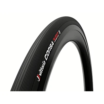 Imagen de Vittoria Corsa N.ext Victoria, Hombre, Negro, 700x24c