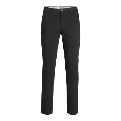 Imagen de Jack &amp; Jones Jjdave LC NOOS PLS Pantalones, Hombre, Talla: 40x32, Black