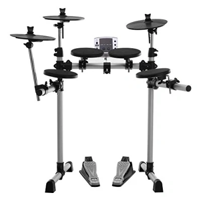 Imagen de XDrum DD 400 set de bateria electronico