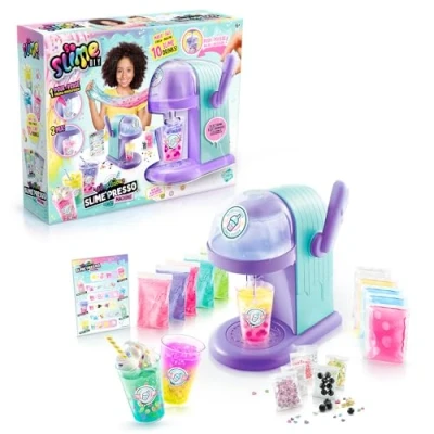 Imagen de Canal Toys So Slime Slime&#039;Presso Machine SSC254