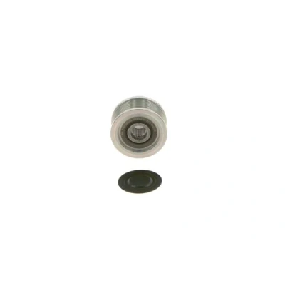 Imagen de BOSCH 1 987 945 403 Rueda Libre Alternador OPEL: Zafira B, Astra H Caravan, GTC, FIAT: Doblo I Cargo, Stilo Multi Wagon, Punto II Hatchback