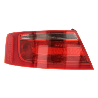 Imagen de MAGNETI MARELLI 714027110712 Piloto trasero izquierda Parte exterior P21W, W16W con portalámparas AUDI: A5 B8 Sportback