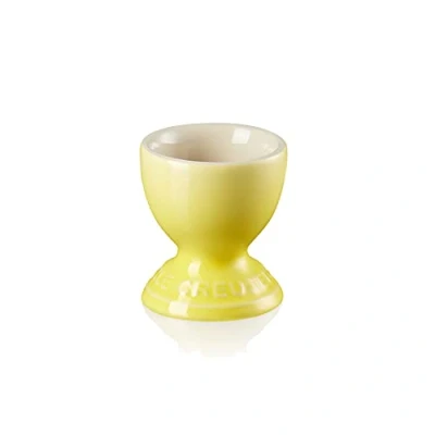 Imagen de Le Creuset Huevera de cerámica gres, 0, 04 L, 9 g, Soleil, 81702004030099