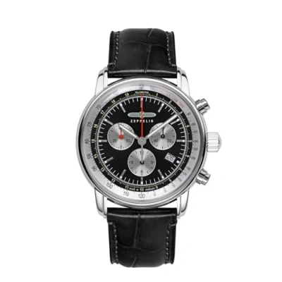 Imagen de Zeppelin Reloj de Vestir 8888 2_2