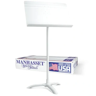 Imagen de Manhasset Soporte de música (4801MWH)