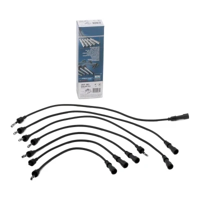 Imagen de BERU ZEF363 Juego de Cables Encendido 7 MERCEDES BENZ: Clase S Berlina, Heckflosse norauto, oscaro, mister auto