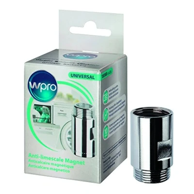 Imagen de Whirlpool MWC014 Houseware filter Accesorio y suministro para el hogar de (Lavadora, filter, Acero inoxidable, Metal, Whirlpool, Caja)