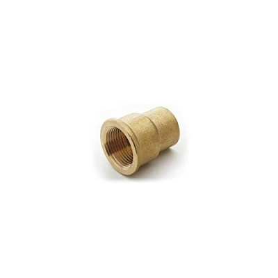 Imagen de Manguito Reducido Rosca Hembra Hembra, Conector, Adaptador, Racor (4, 3/4 x 1)