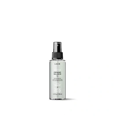 Imagen de LAKMÉ Teknia Organic Balance Oil 100ml
