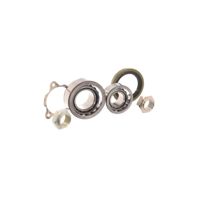 Imagen de SKF VKBA 3508 Juego de cojinete rueda con anillo retención 62,0 IVECO: DAILY 2 Pritsche/Fahrgestell