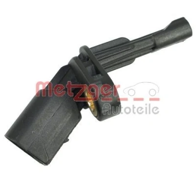 Imagen de METZGER 0900080 Sensor de ABS Hall VOLKSWAGEN: Golf 6, Tiguan I, 5, SEAT: Leon II Hatchback, Altea XL, Alhambra II, AUDI: A3 Hatchback