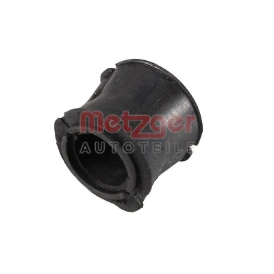 Imagen de METZGER 52101508 Silentblock Barra Estabilizadora Eje delantero, izquierda, derecha Soporte de caucho 25 FIAT: Ducato III Furgón