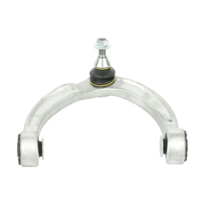 Imagen de MOOG ME TC 13980 Barra oscilante, suspensión de ruedas arriba, Eje delantero, derecha Brazo oscilante transversal Aluminio MERCEDES BENZ: GL, Clase ML