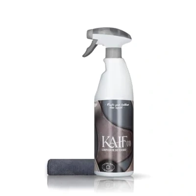 Imagen de Sisbrill Kaif (1) Limpiador de Cuero y Piel 750ml