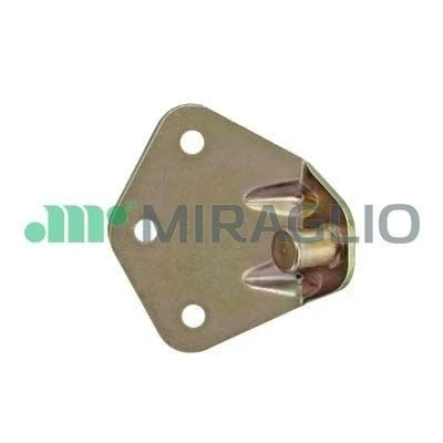 Imagen de MIRAGLIO 37/121 Cerradura de la puerta del maletero posterior FIAT: Panda I Hatchback