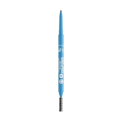 Imagen de Rimmel London Kind &amp; Free Definer Perfilador De Cejas Taupe 0.090 g