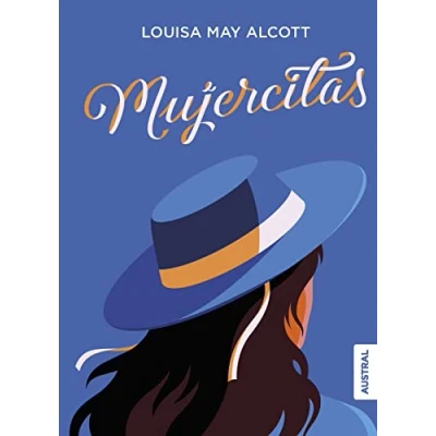 Imagen de Mujercitas (Austral Intrépida)