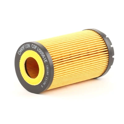 Imagen de CHAMPION EON TITAN COF100561E Filtro de aceite Cartucho filtrante HYUNDAI: Santa Fe I, Trajet, KIA: Cerato Hatchback, JEEP: Cherokee III