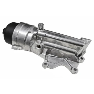Imagen de VAICO V22 0982 Caja, filtro de aceite CITROËN: C4 Grand Picasso 2, C5 3