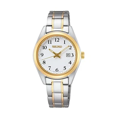 Imagen de Seiko, para mujer, Reloj de Vestir SUR466P1