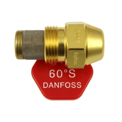 Imagen de Danfoss s Boquilla pulverizador solido 60 7,10kg/h