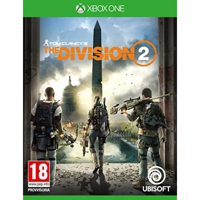 Imagen de Tom Clancy&#039;s the Division 2