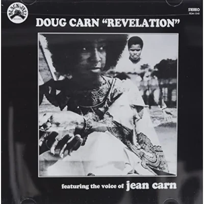 Imagen de Revelation (Remastered Edition)