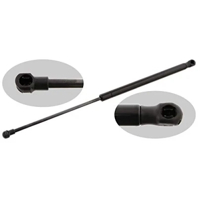 Imagen de FEBI BILSTEIN 27710 Amortiguador de maletero 470 500 ambos lados SEAT: Ibiza 3