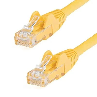 Imagen de Startech.com Cables De Conexión Cat 6 Red