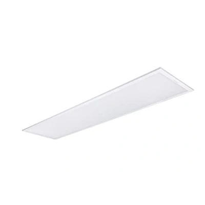 Imagen de Philips Panel LED empotrable ProjectLine 34W, Luz blanca natural 4000k, 3200 lm 30x120cm
