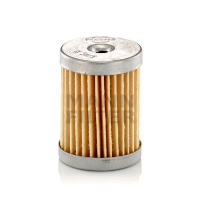 Imagen de MANN FILTER C 31/1 Filtro de aire 40 30 Cartucho filtrante